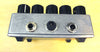 Psycho Andy Deluxe - Dual Distortion / Fuzz Pedal