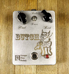 Butch - Distortion / Overdrive / Boost