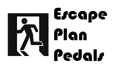 Escape Plan Pedals